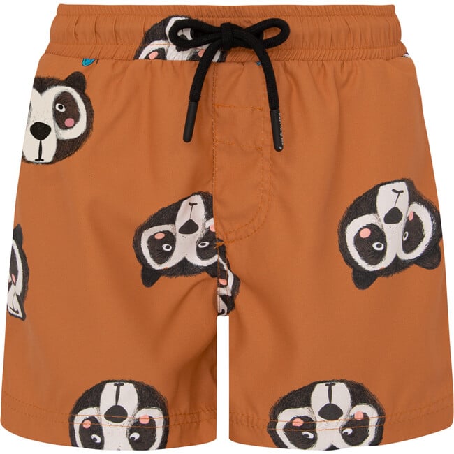 Albeart Ocre, Swimshorts