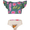 Arnica Verde, Dayana Bikini - Two Pieces - 4
