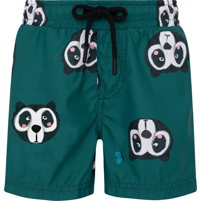 Albeart Verde, Swimshorts