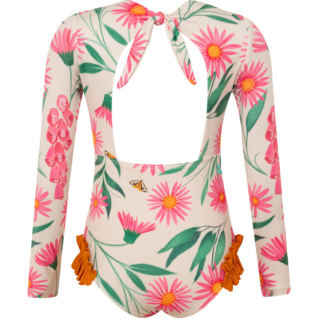 Arnica Crudo, Alana Longsleeve - One Pieces - 2