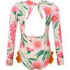 Arnica Crudo, Alana Longsleeve - One Pieces - 2