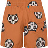 Albeart Ocre, Swimshorts - Swim Trunks - 2