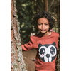 Albeart Ocre, Sweatshirt - Sweatshirts - 2