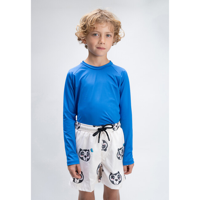 Albeart Crudo, Swimshorts - Swim Trunks - 3