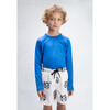Albeart Crudo, Swimshorts - Swim Trunks - 3