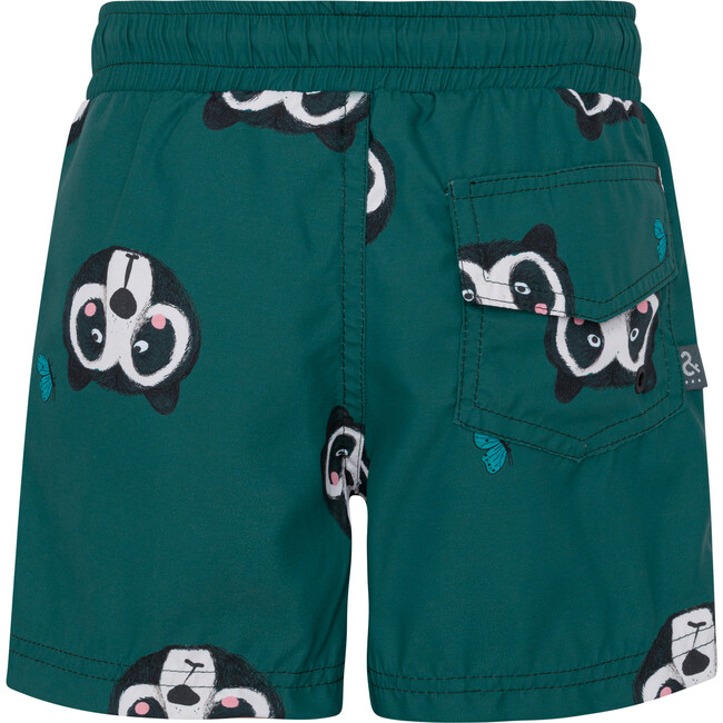 Albeart Verde, Swimshorts - Swim Trunks - 2