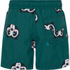 Albeart Verde, Swimshorts - Swim Trunks - 2