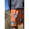 Albeart Ocre, Swimshorts - Swim Trunks - 3