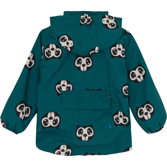 Albeart Verde, Pocket Jacket - Jackets - 2