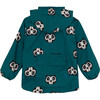Albeart Verde, Pocket Jacket - Jackets - 2