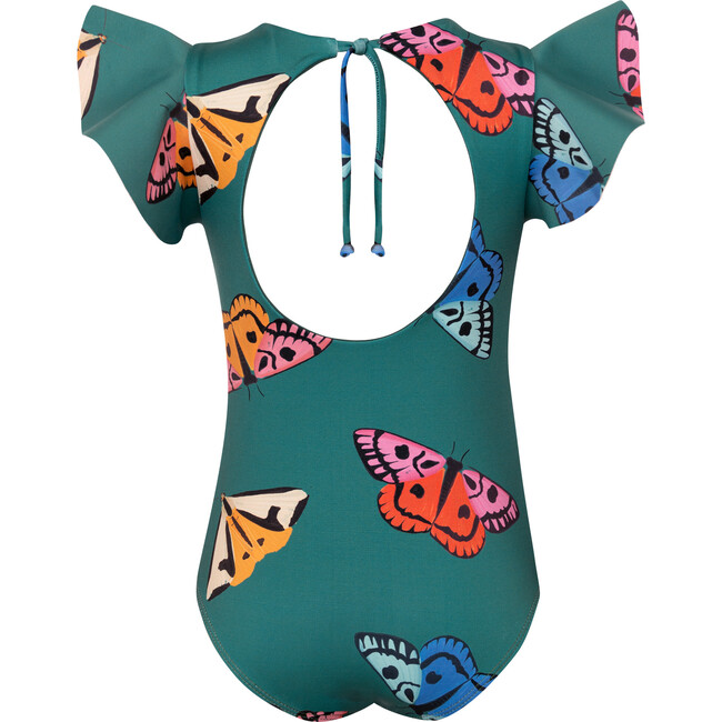 Polilla Arcoiris Verde, Dayana One Piece - One Pieces - 2