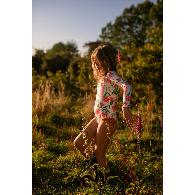 Arnica Crudo, Alana Longsleeve - One Pieces - 3