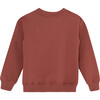 Albeart Ocre, Sweatshirt - Sweatshirts - 3
