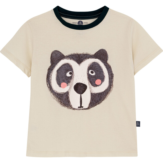 Albeart, Cotton T-Shirt