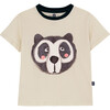 Albeart, Cotton T-Shirt - T-Shirts - 1 - thumbnail