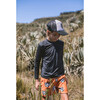 Albeart Ocre, Swimshorts - Swim Trunks - 4