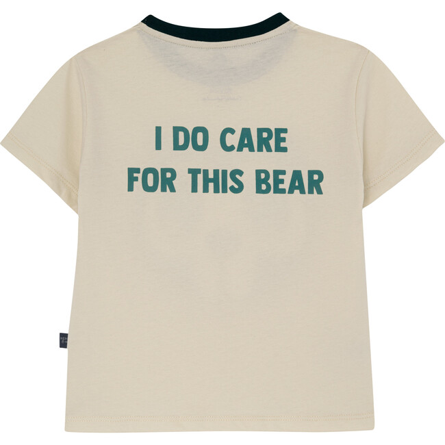 Albeart, Cotton T-Shirt - T-Shirts - 2