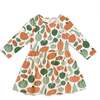 Gourds & Pumpkins Dress - Dresses - 1 - thumbnail