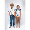 Polilla Azul, Bamba One Piece - One Pieces - 3