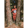 Albeart Ocre, Sweatshirt - Sweatshirts - 4