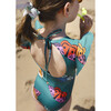 Polilla Arcoiris Verde, Dayana One Piece - One Pieces - 4
