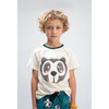 Albeart, Cotton T-Shirt - T-Shirts - 3