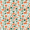 Gourds & Pumpkins Dress - Dresses - 2