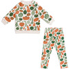 Autumn Set, Gourds & Pumpkins - Mixed Apparel Set - 1 - thumbnail