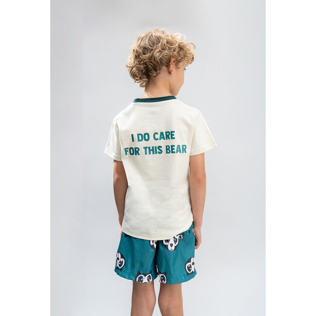 Albeart, Cotton T-Shirt - T-Shirts - 4
