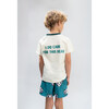 Albeart, Cotton T-Shirt - T-Shirts - 4