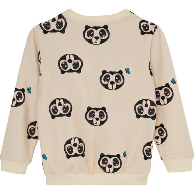 Albeart Crudo, Longsleeve Warm Pajamas - Pajamas - 3
