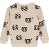 Albeart Crudo, Longsleeve Warm Pajamas - Pajamas - 3