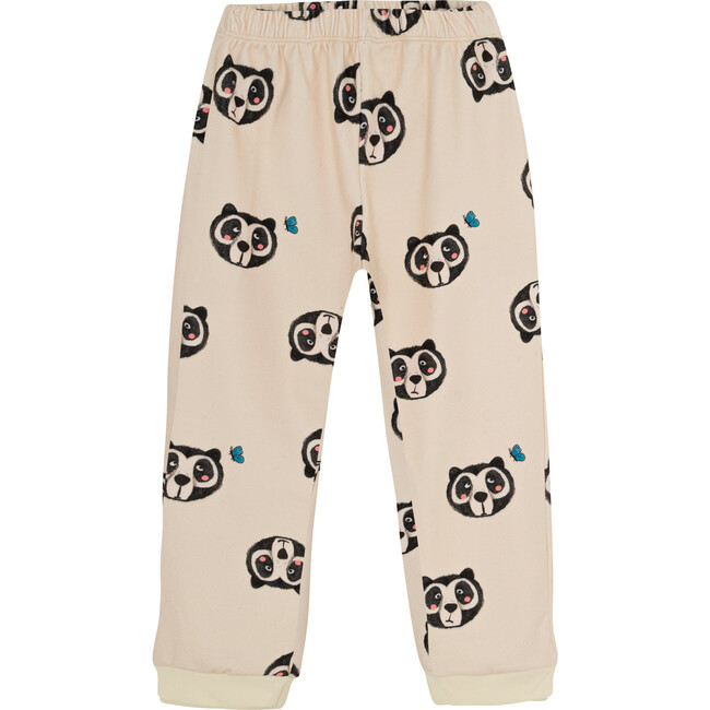 Albeart Crudo, Longsleeve Warm Pajamas - Pajamas - 4