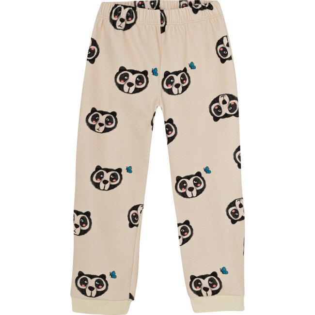 Albeart Crudo, Longsleeve Warm Pajamas - Pajamas - 6