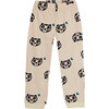 Albeart Crudo, Longsleeve Warm Pajamas - Pajamas - 6