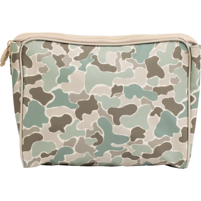 The Small Go Bag, Camo