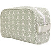 The Dopp Kit, Sage Floral - Bags - 1 - thumbnail