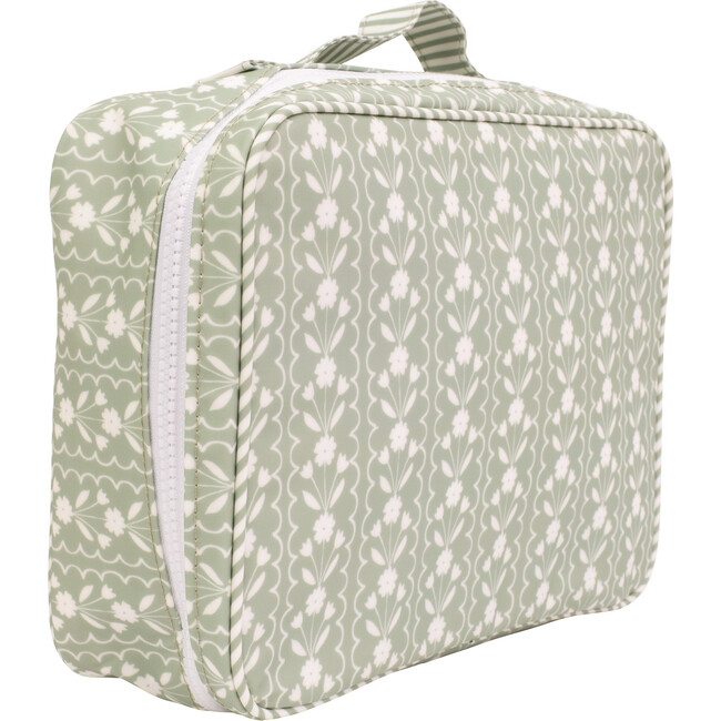 The Lunchbox, Sage Floral - Lunchbags - 2