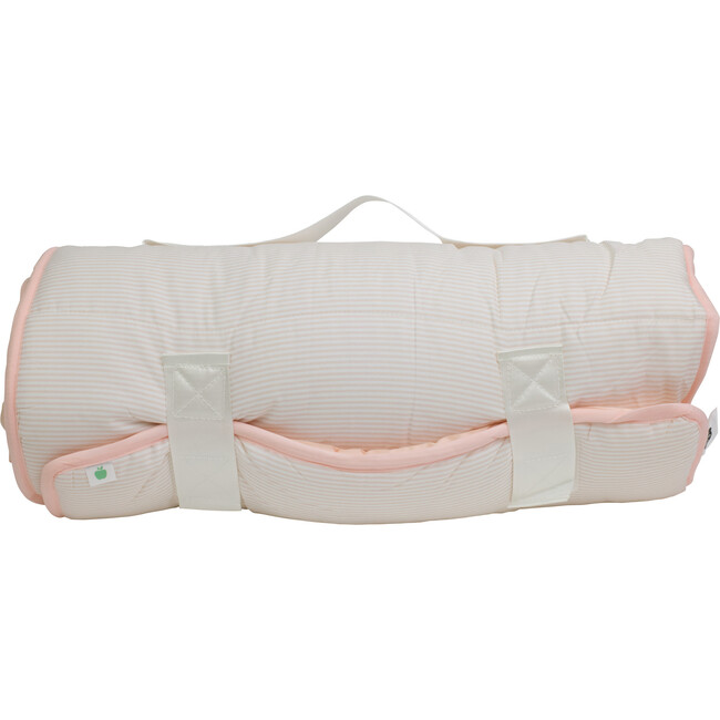 The Nap Mat, Pink Stripe