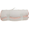 The Nap Mat, Pink Stripe - Nap Mats - 1 - thumbnail