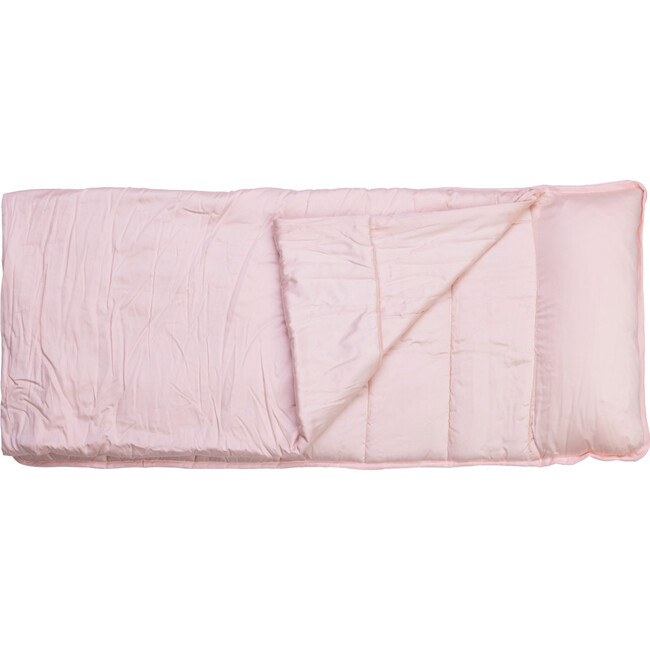 The Nap Mat, Pink Stripe - Nap Mats - 2