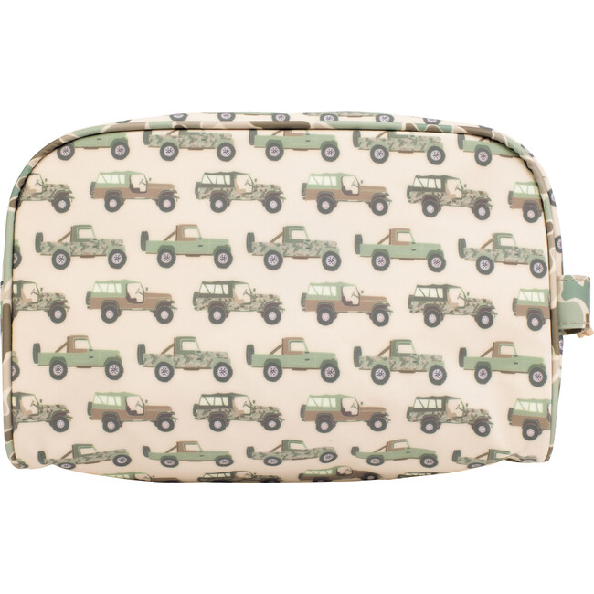The Dopp Kit, Jeeps - Bags - 2
