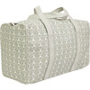 The Duffle Bag, Sage Floral - Bags - 2