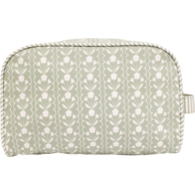 The Dopp Kit, Sage Floral - Bags - 2