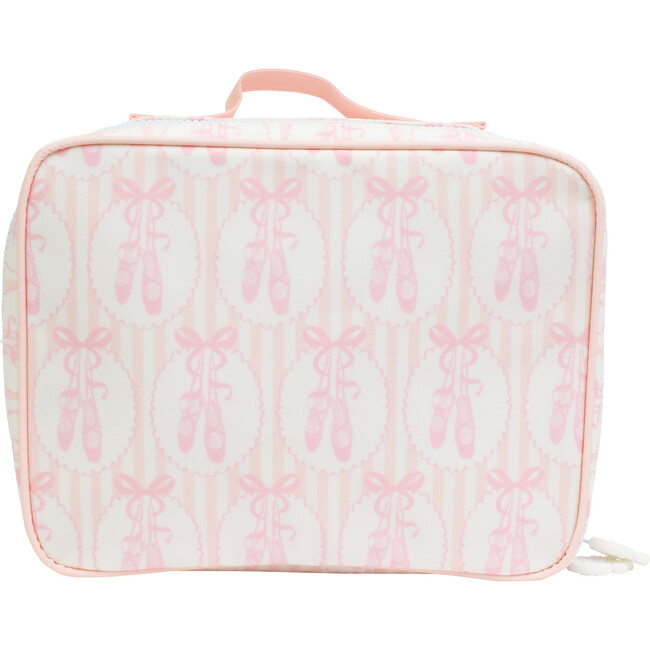 The Lunchbox, Ballet