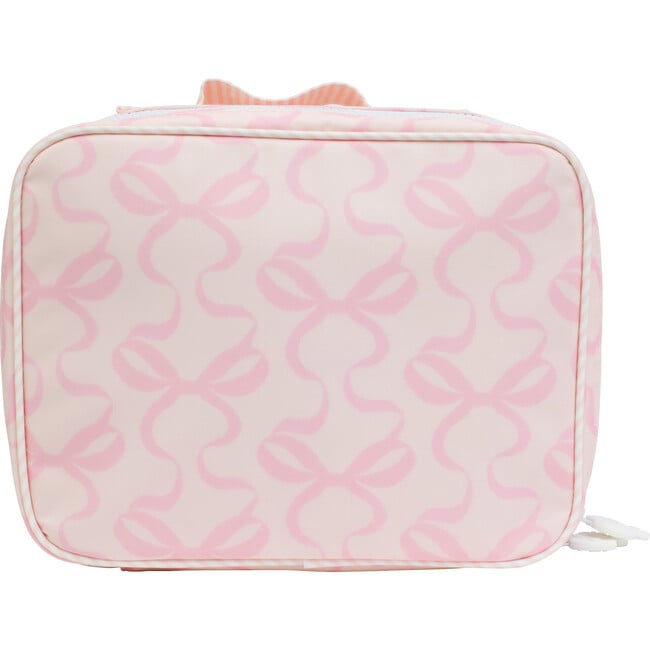 The Lunchbox, Bows on Pink
