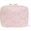 The Lunchbox, Bows on Pink - Lunchbags - 1 - thumbnail