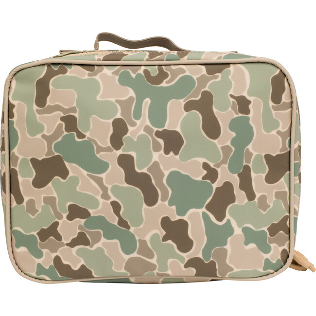 The Lunchbox, Camo