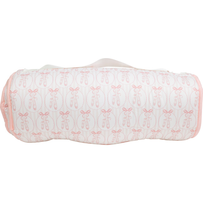 The Nap Mat, Ballet