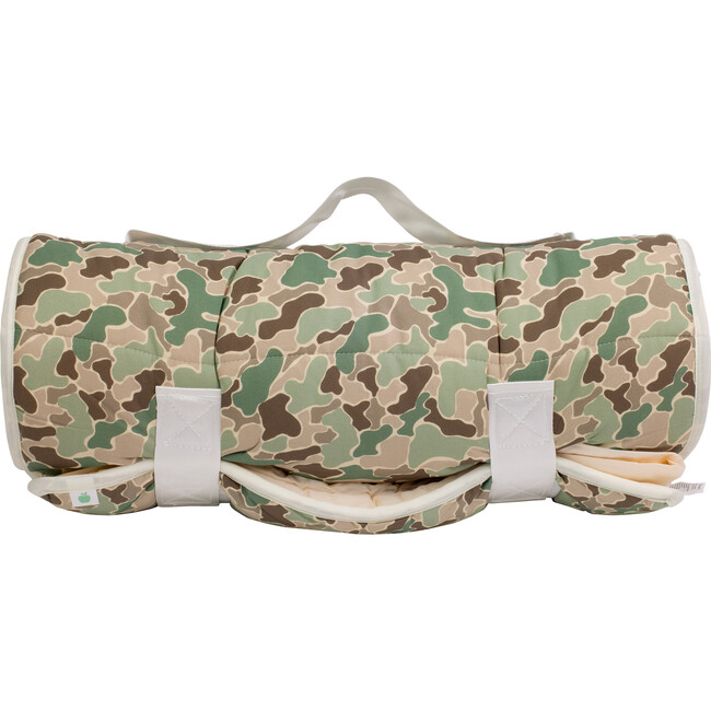 The Nap Mat, Camo